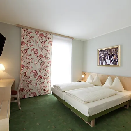 Hotel Landzeit Tauernalm Flachau