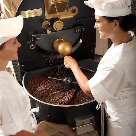 Landzeit Tauernalm Flachau