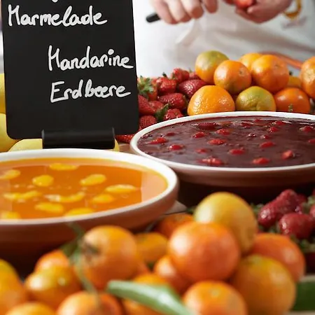 Hotel Landzeit Tauernalm