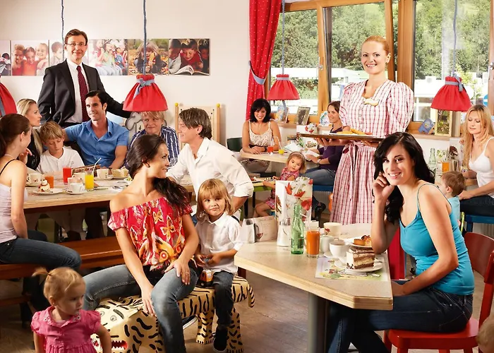 מלון Landzeit Tauernalm פלאכאו